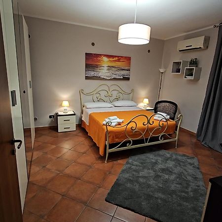 Mavilla Holiday Home Катания Экстерьер фото