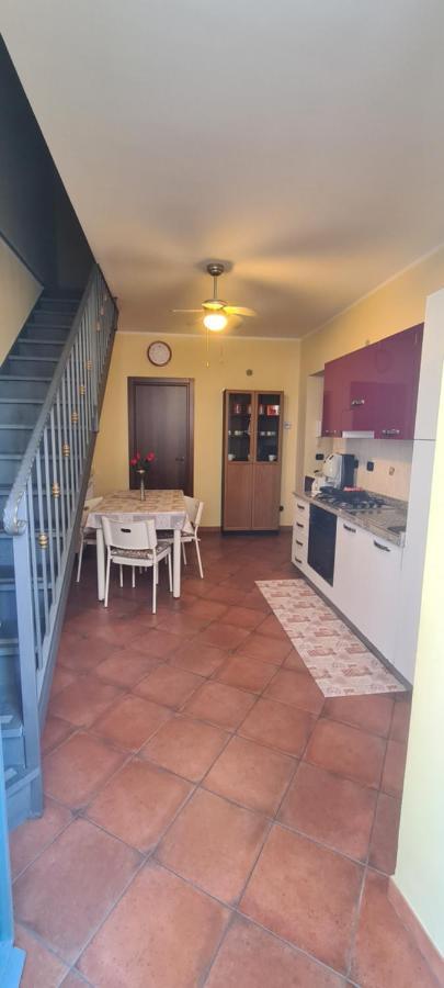 Mavilla Holiday Home Катания Экстерьер фото