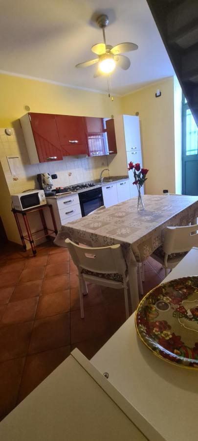 Mavilla Holiday Home Катания Экстерьер фото