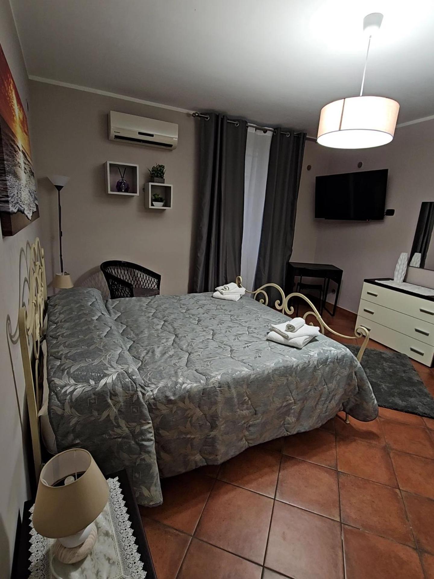 Mavilla Holiday Home Катания Экстерьер фото