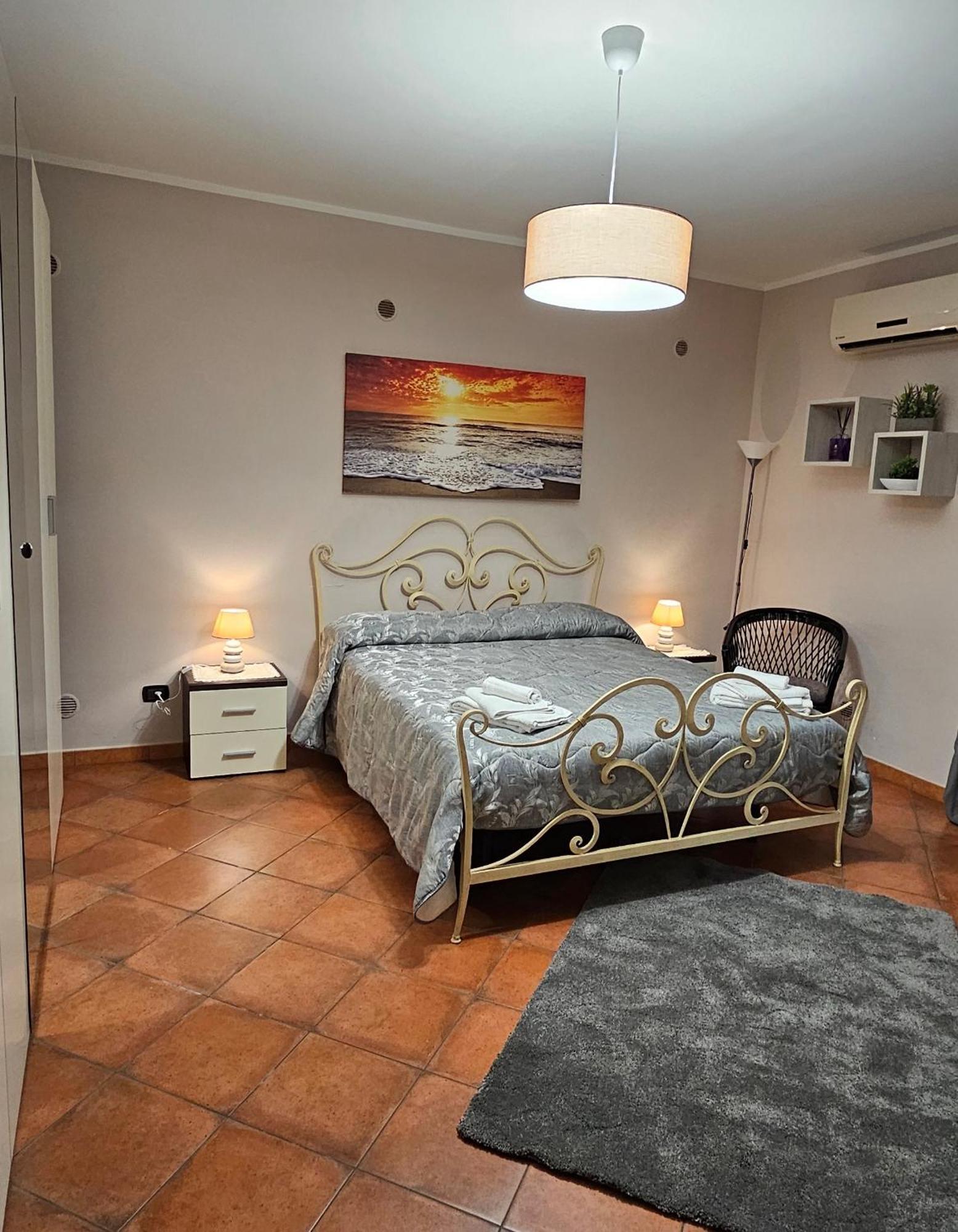 Mavilla Holiday Home Катания Экстерьер фото